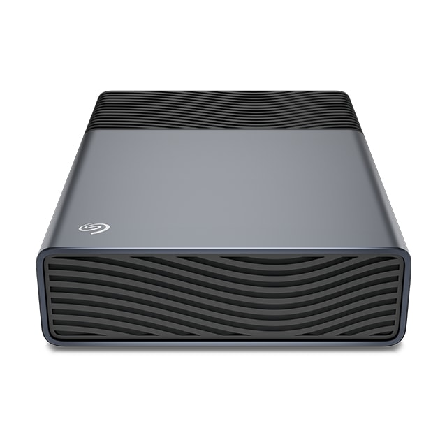 Seagate One Touch STNB20000400 — imagem 1