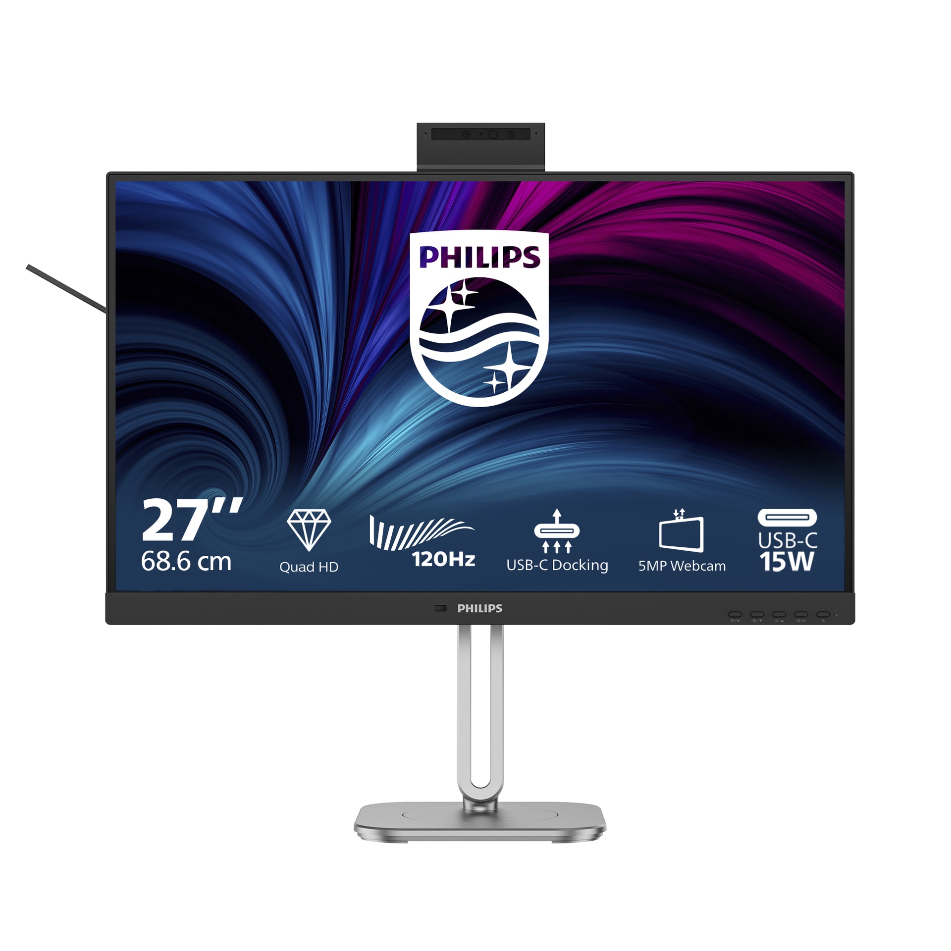 Philips 27B2U4601H/00 — imagem 1