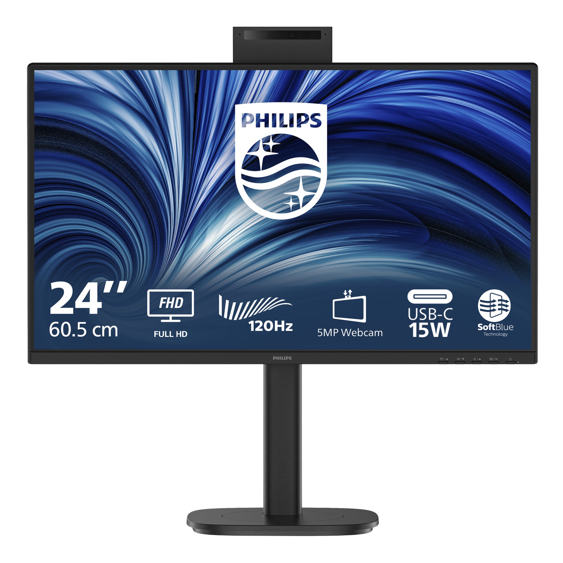 Philips 3000 series 24B2N3200JH/00 — imagem 1