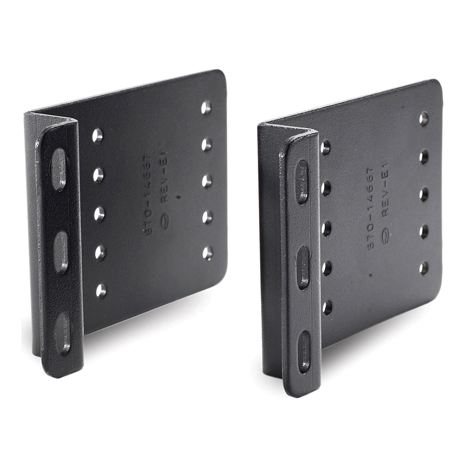 APC Bracket Kit, Zero U PDU, HP — imagem 1