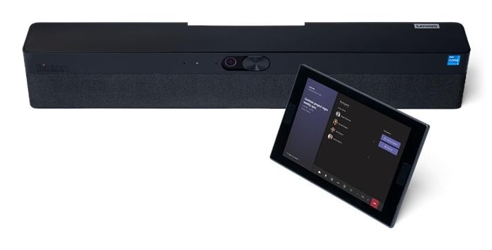Lenovo ThinkSmart One Pro for Microsoft Team Rooms — imagem 1
