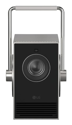 LG PU600U — imagem 1