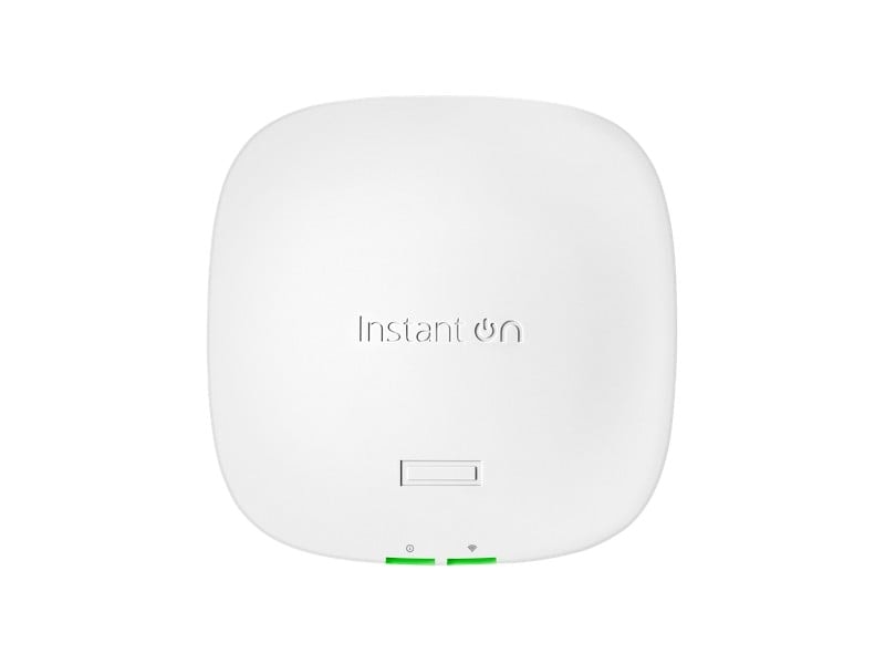 ARUBA INSTANT ON AP21 (RW) WI-FI 6 ACCESS POINT #PROMO ATÉ 07-11 — imagem 1
