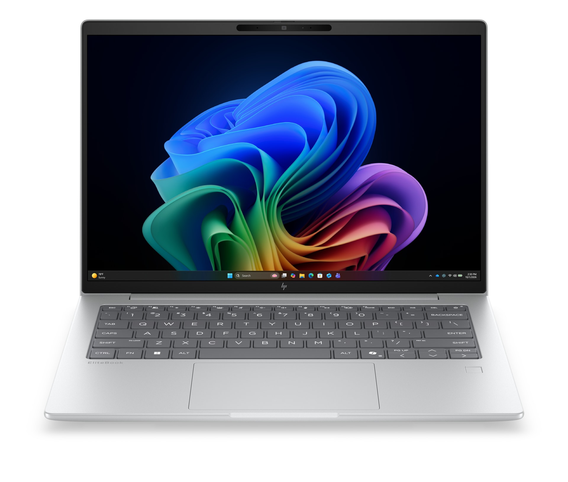 HP EliteBook 6 G2q Notebook Next Gen AI — imagem 1
