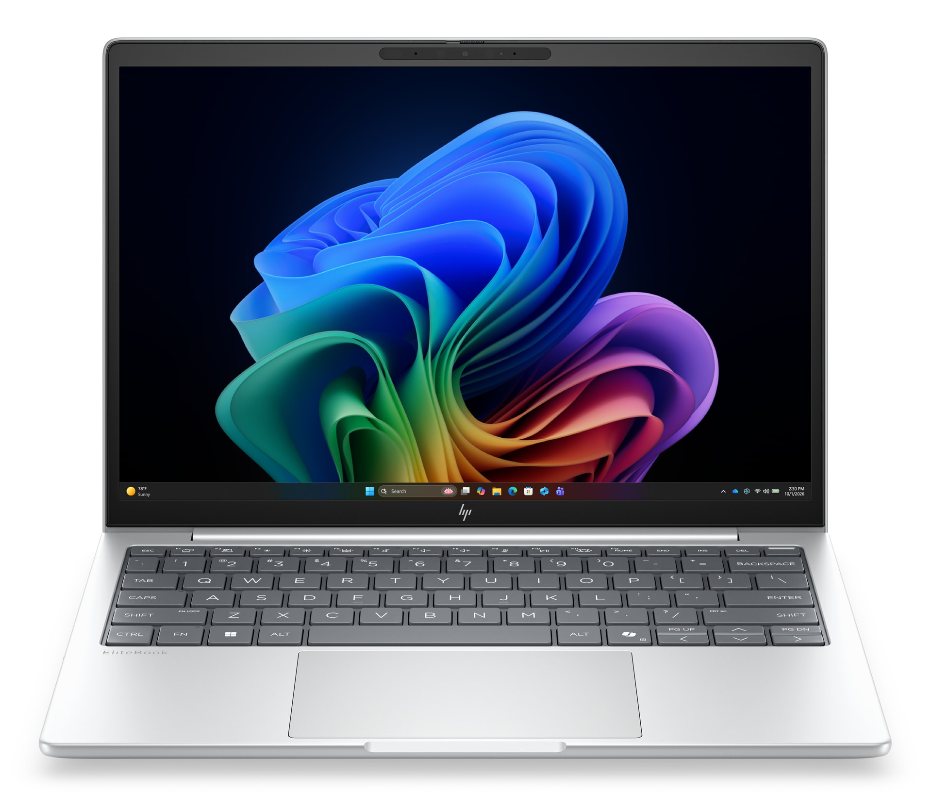 HP EliteBook 8 G2i Notebook Next Gen AI — imagem 1