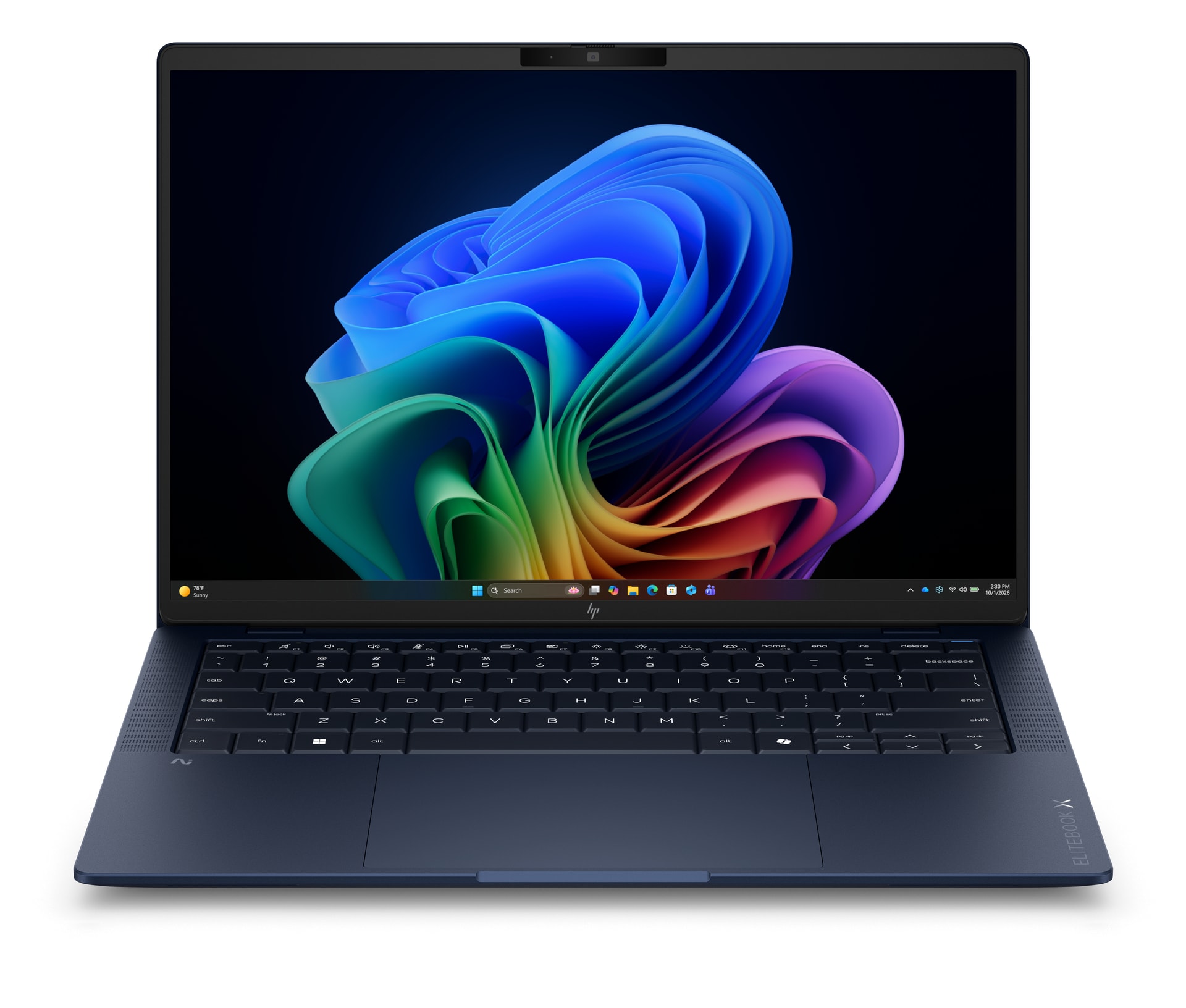 HP EliteBook X G2i Notebook Next Gen — imagem 1
