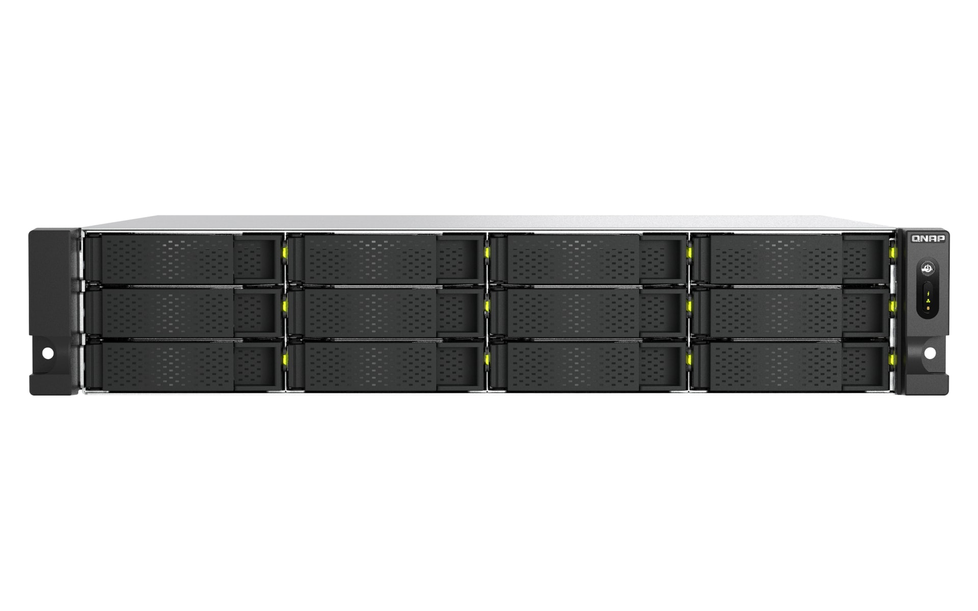 QNAP TS-H1465U-RP — imagem 1