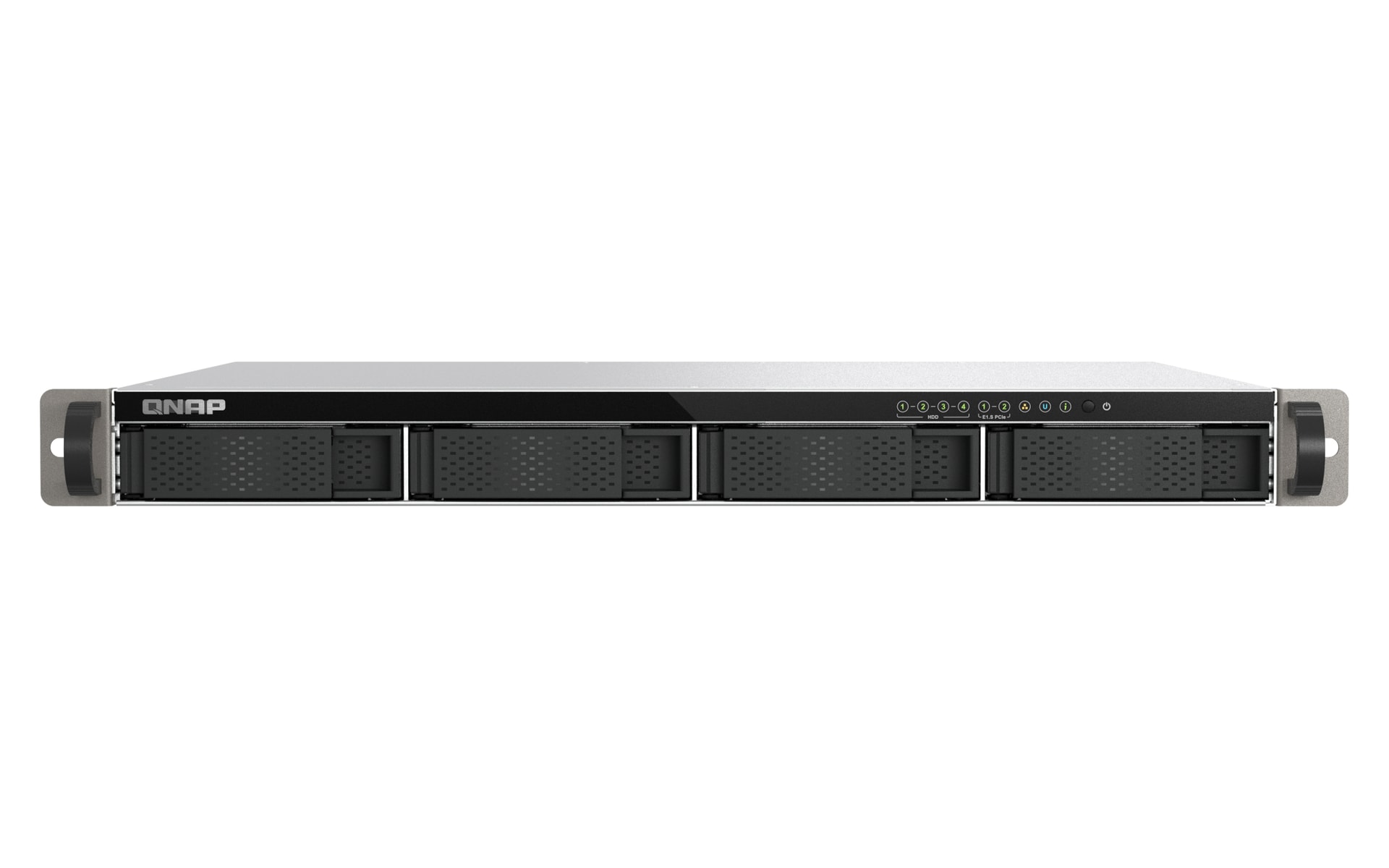 QNAP TS-H665U-RP — imagem 1