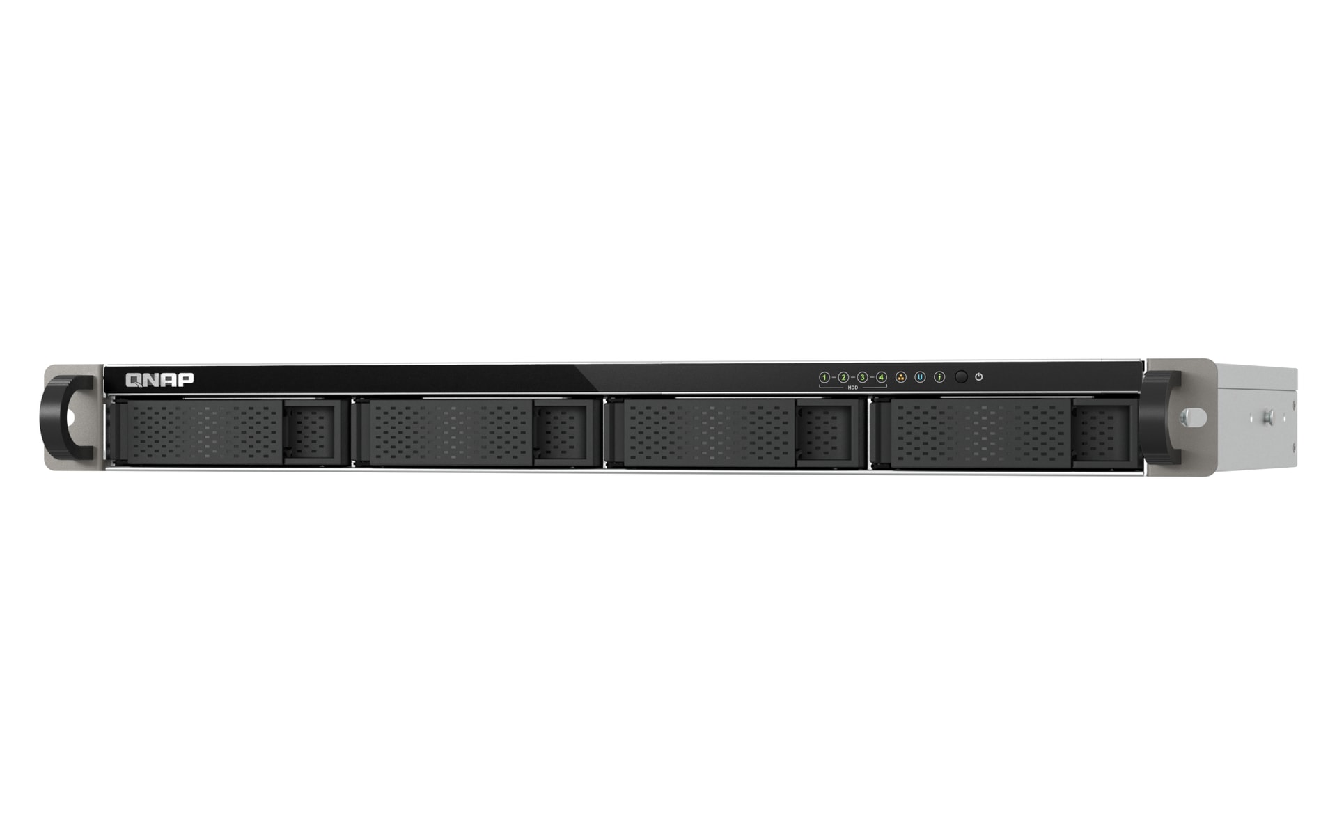 QNAP TS-432XeU — imagem 1