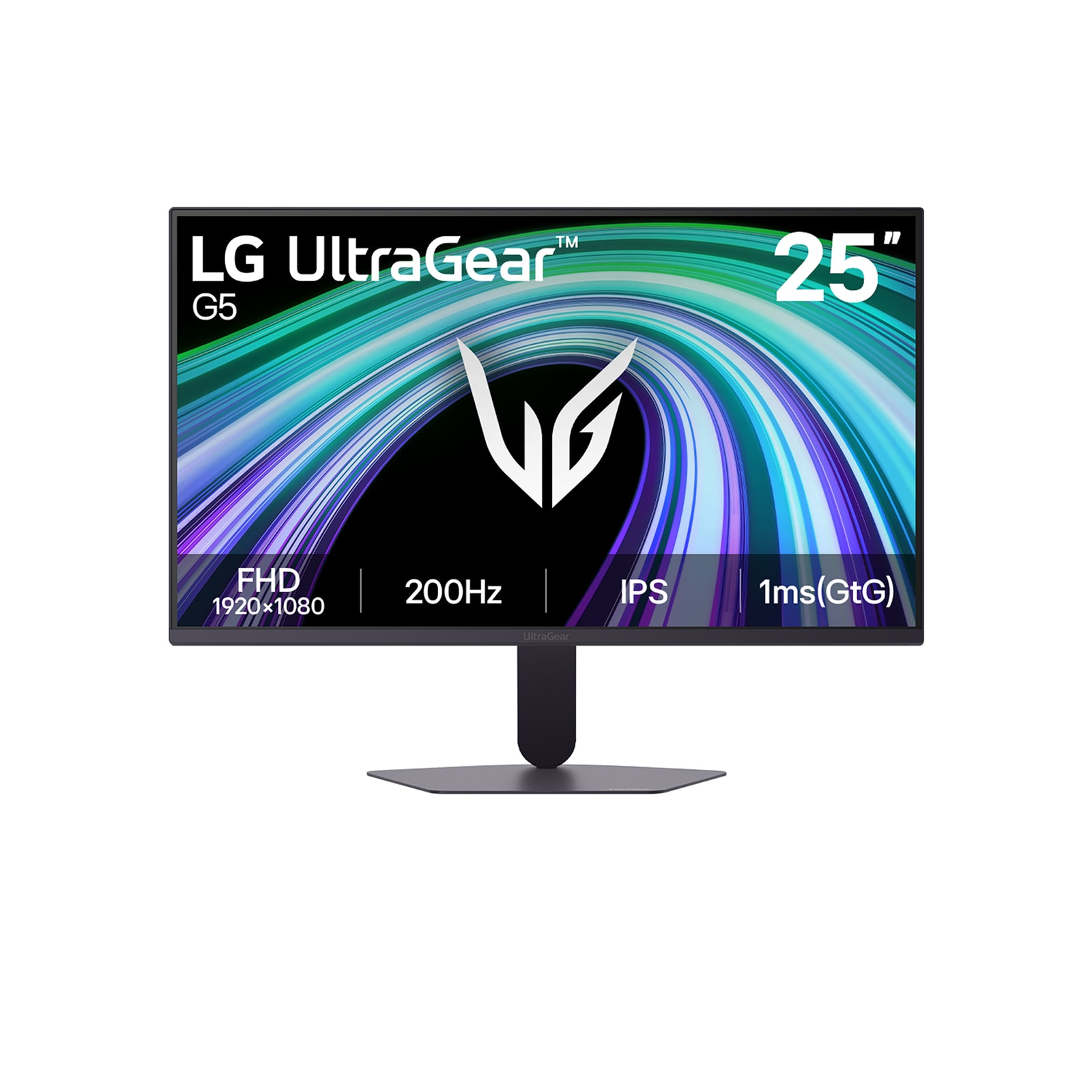 LG 25G523B-B — imagem 1