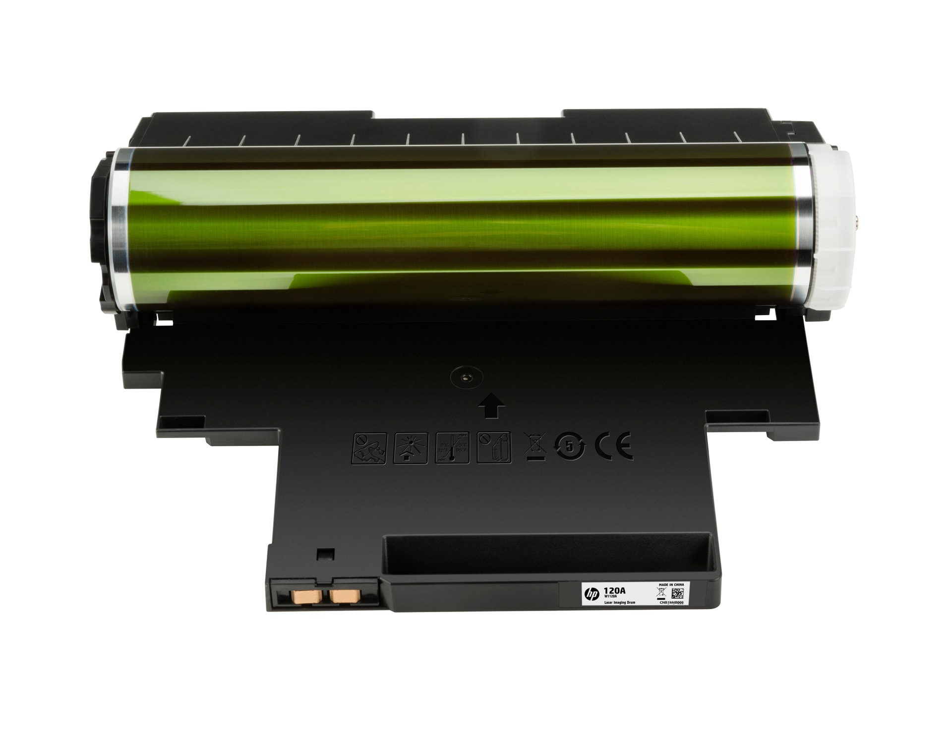 HP Tambor de imagem Laser Original 120A, imagem 1