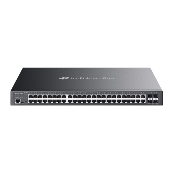 TP-Link Omada SG3452XMPP, imagem 1