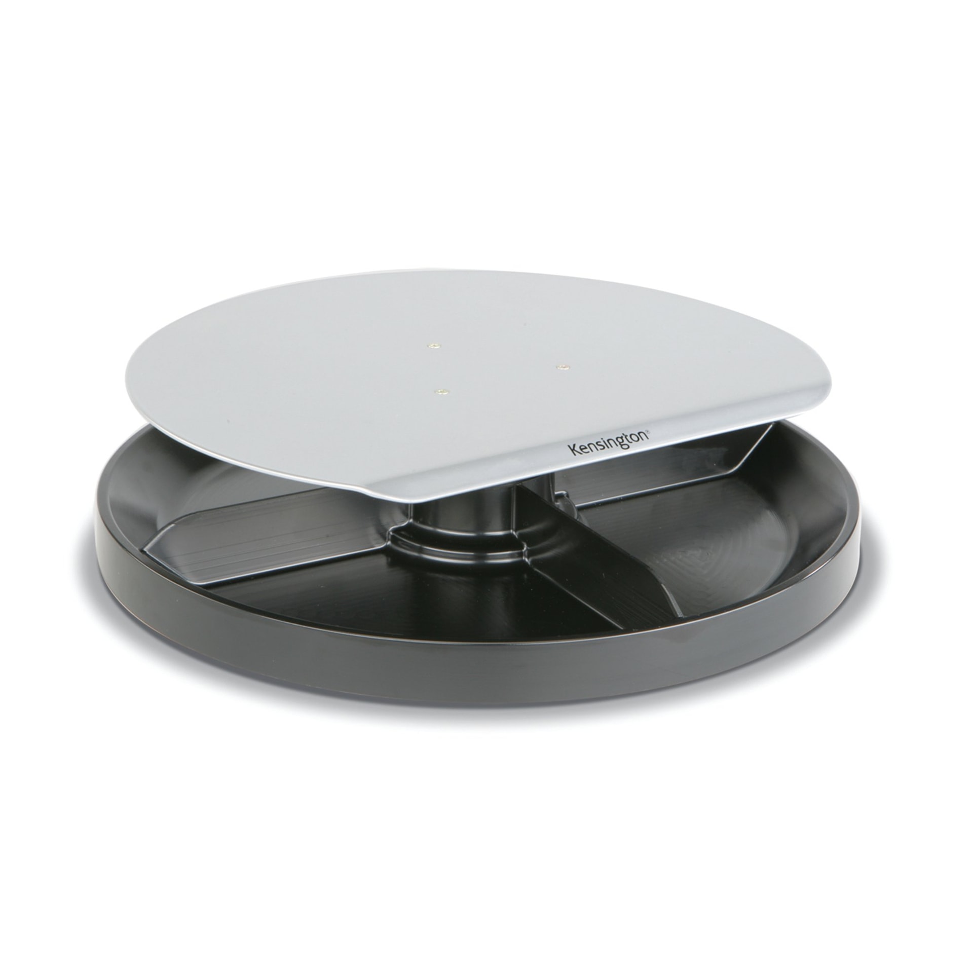 Kensington Spin2 Monitor Stand with SmartFit System - Plataforma - para Monitor — imagem 1