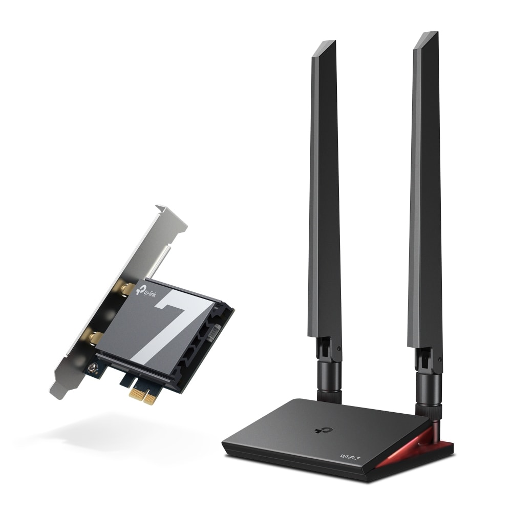 TP-Link Archer TBE550E, imagem 1