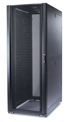 APC NetShelter SX 48U — imagem 1