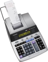 Canon MP1411-LTSC