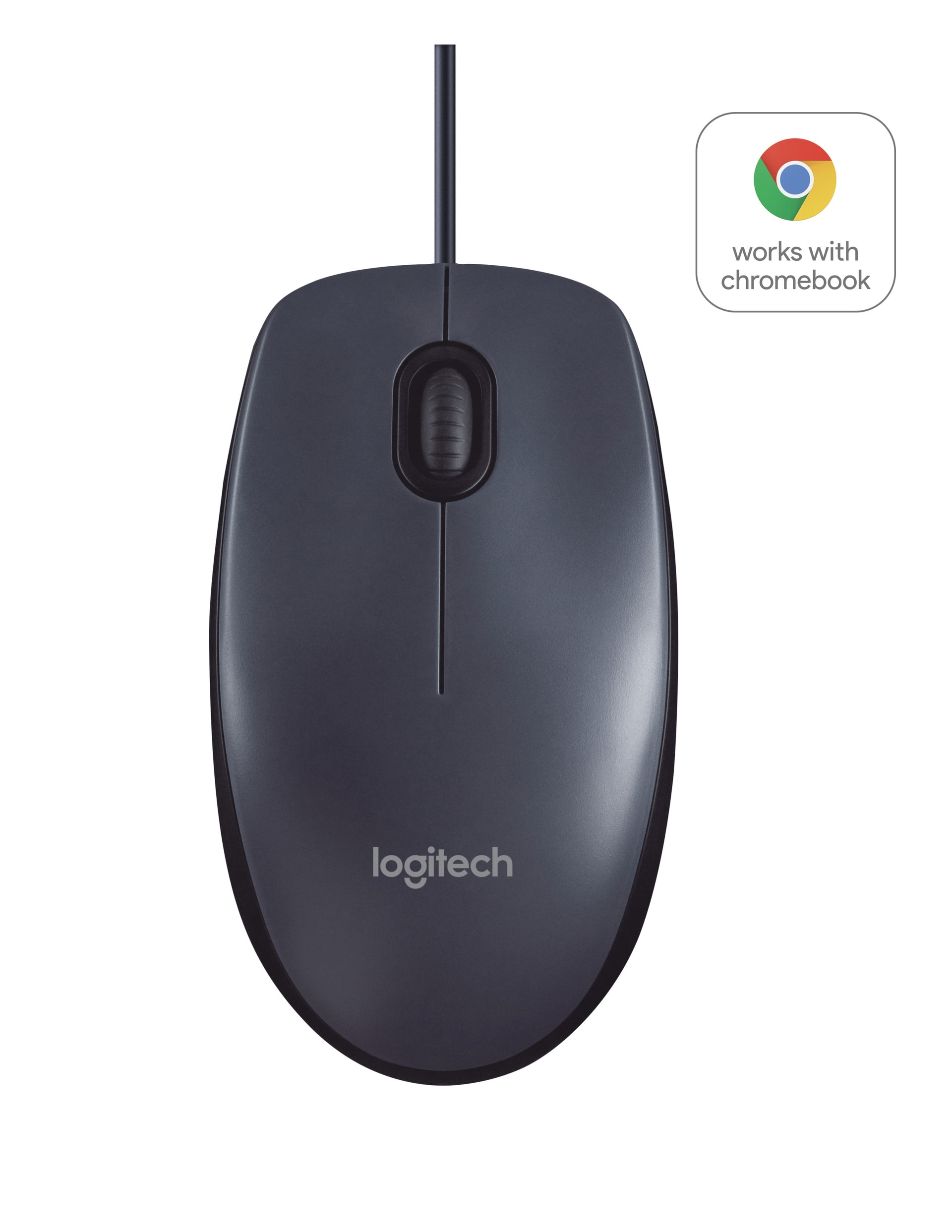 Logitech B100 — imagem 1