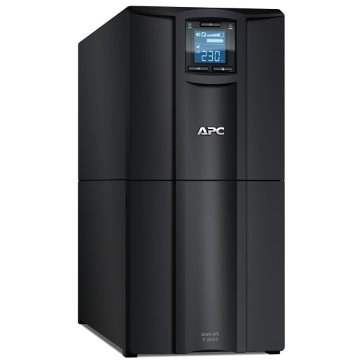 APC SMC3000I — imagem 1