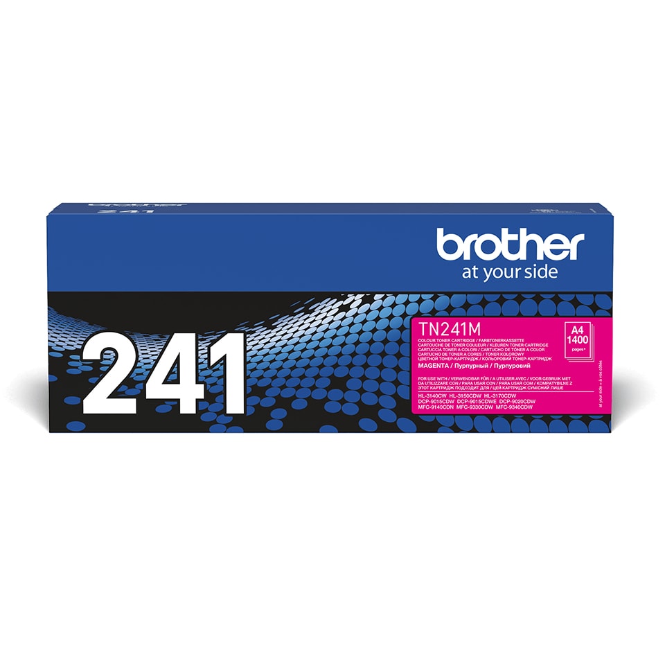 Brother TN-241M — imagem 1