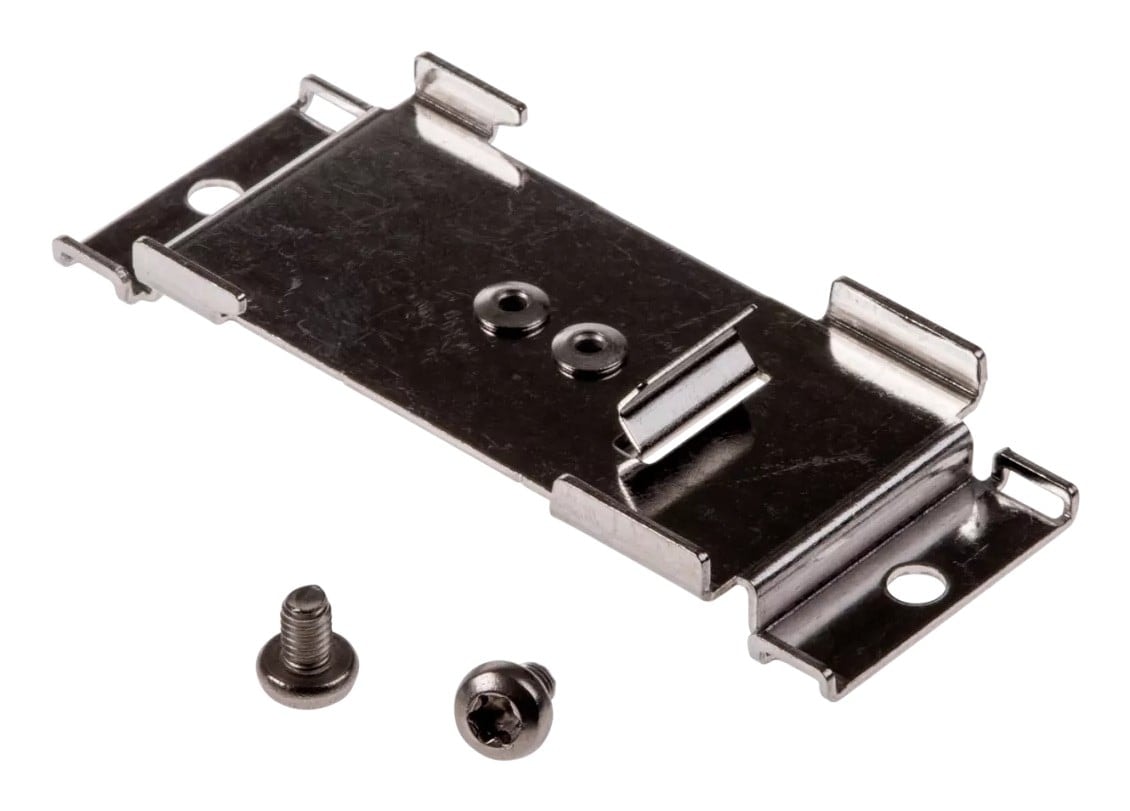 AXIS T91A03 - Clip de trilho DIN - para AXIS D3110, W400