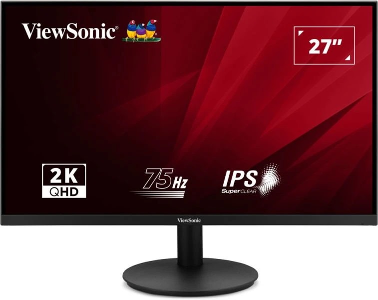 Viewsonic VA VA2708-2K-HD-2 — imagem 1