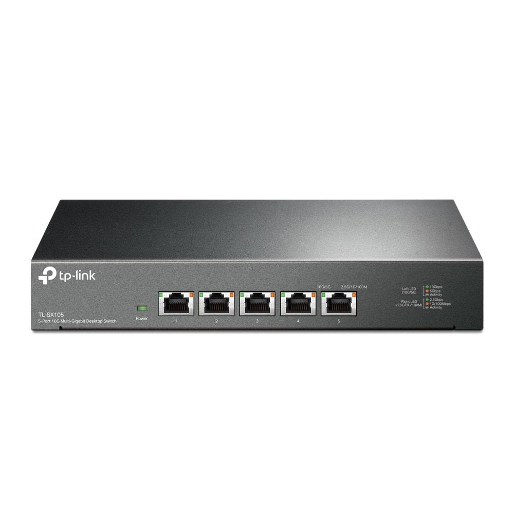 TP-Link TL-SX105, imagem 1
