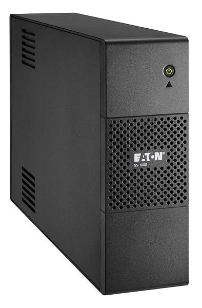 EATON UPS 5S LINE INTERACTIVE TOWER 1500VA — imagem 1
