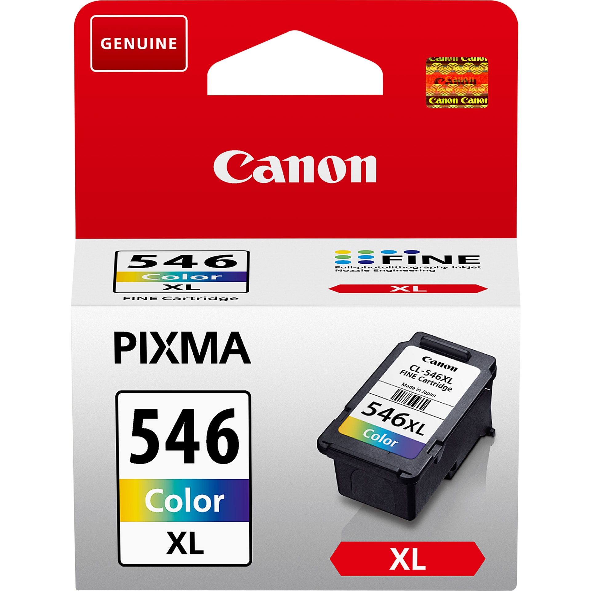 Canon PG-546XL