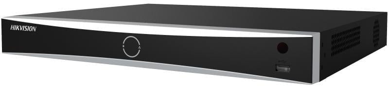 Hikvision DS-7608NXI-K2(D) NVR 1U de 8 canais da série K AcuSense 4K, imagem 1