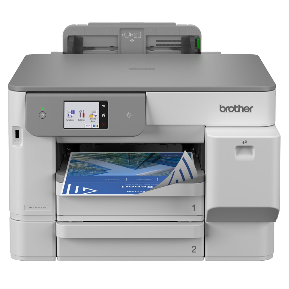 Brother HL-J5113DW, imagem 1