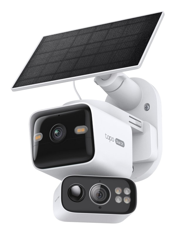 TP-Link Tapo C645D KIT — imagem 1
