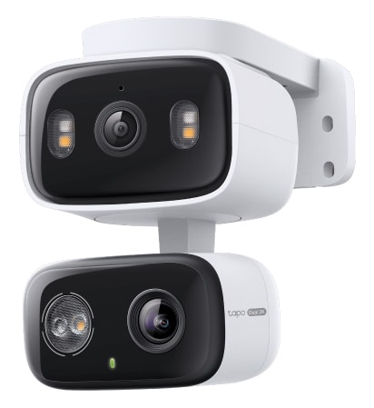 TP-Link TAPO C246D — imagem 1
