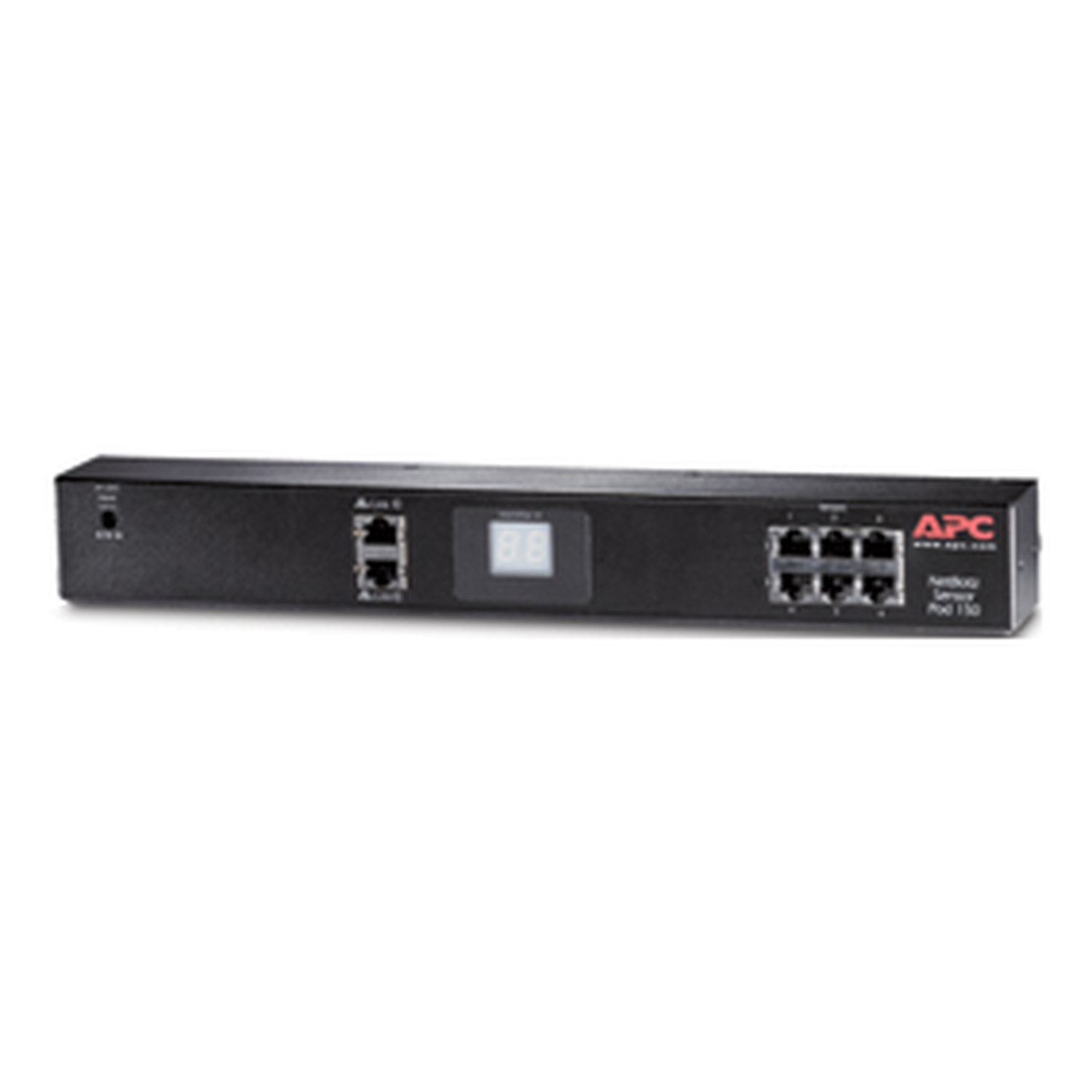 APC NetBotz Rack Sensor Pod 150, imagem 1