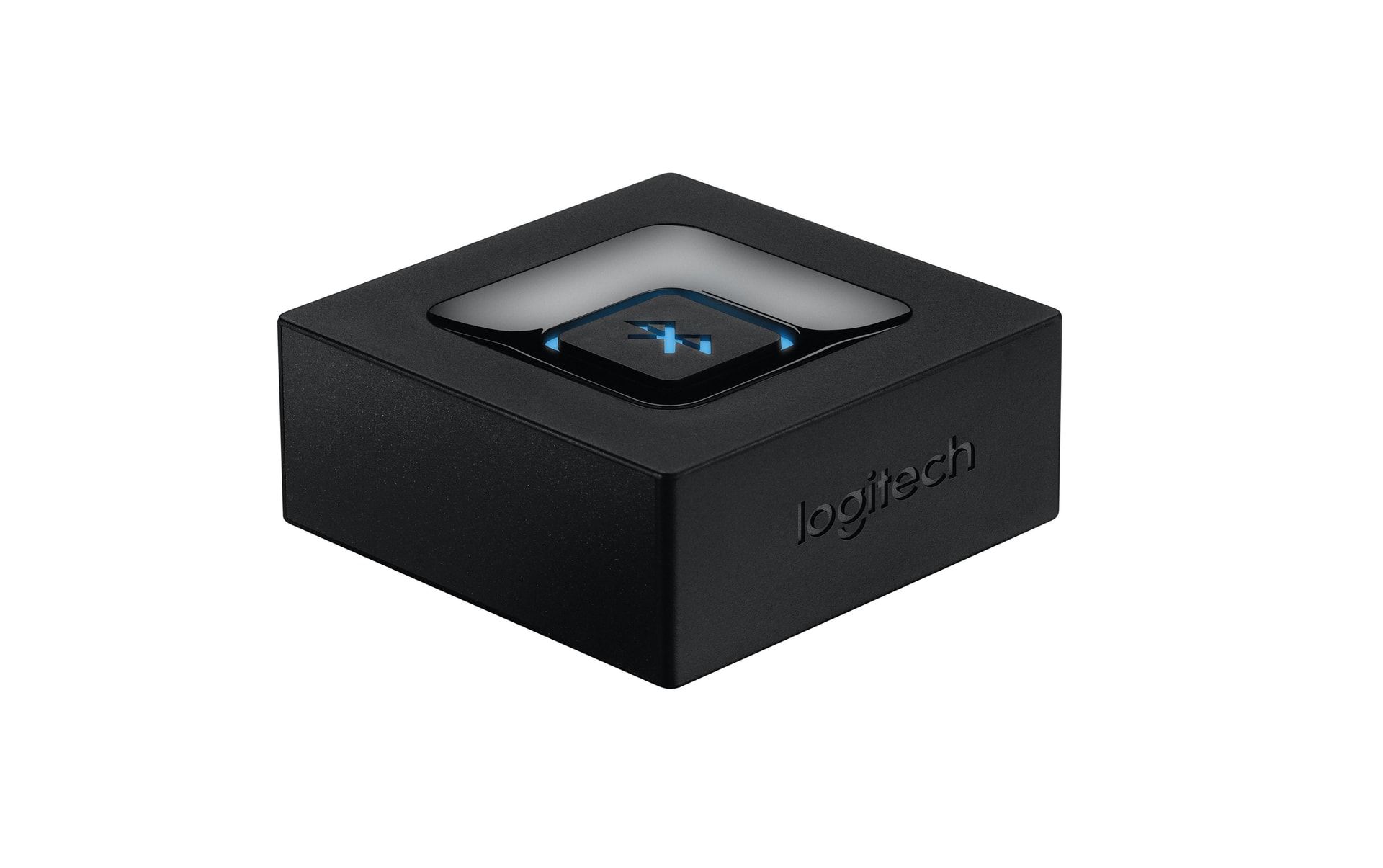 Logitech Bluetooth Audio Receiver — imagem 1
