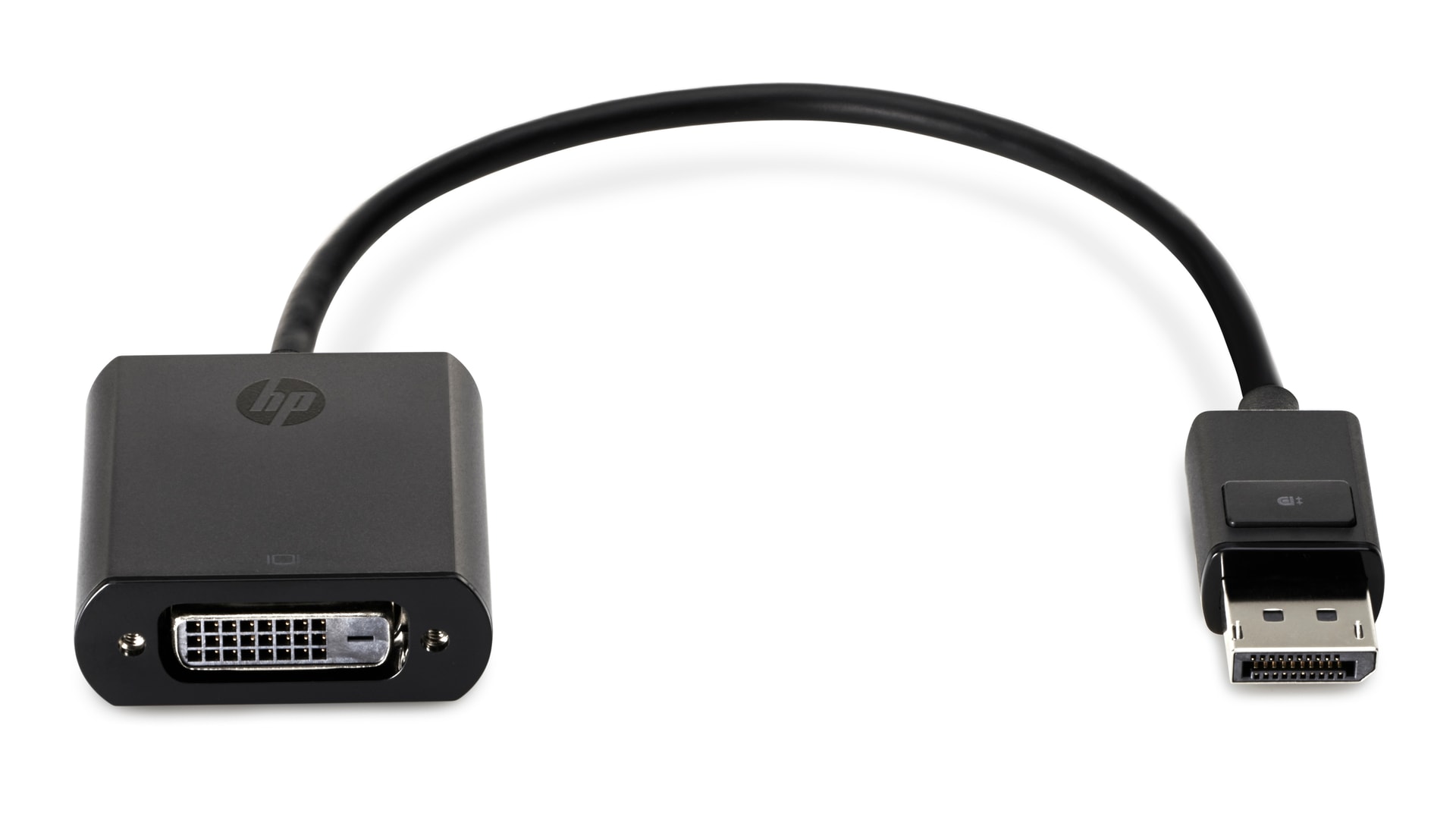 HP Adaptador DisplayPort para DVI