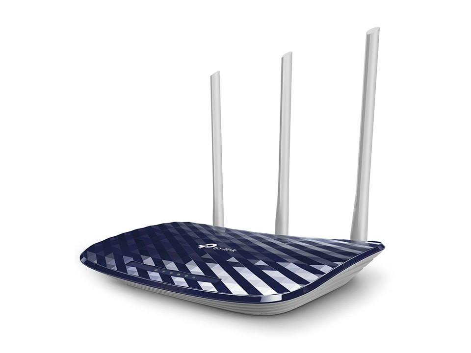 TP-Link AC750 — imagem 1