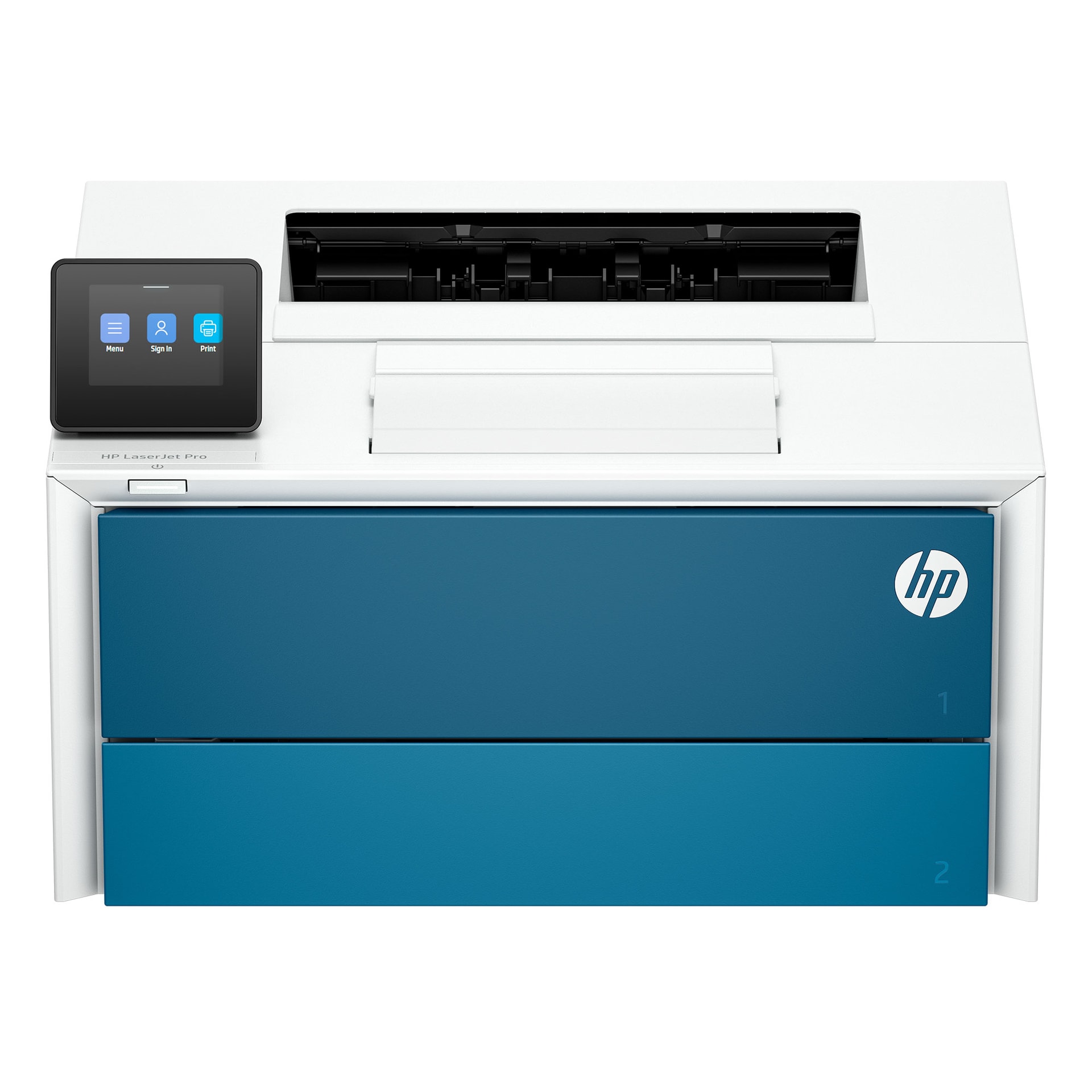 HP LaserJet Pro 4000 Preto e branco Impressora, imagem 1
