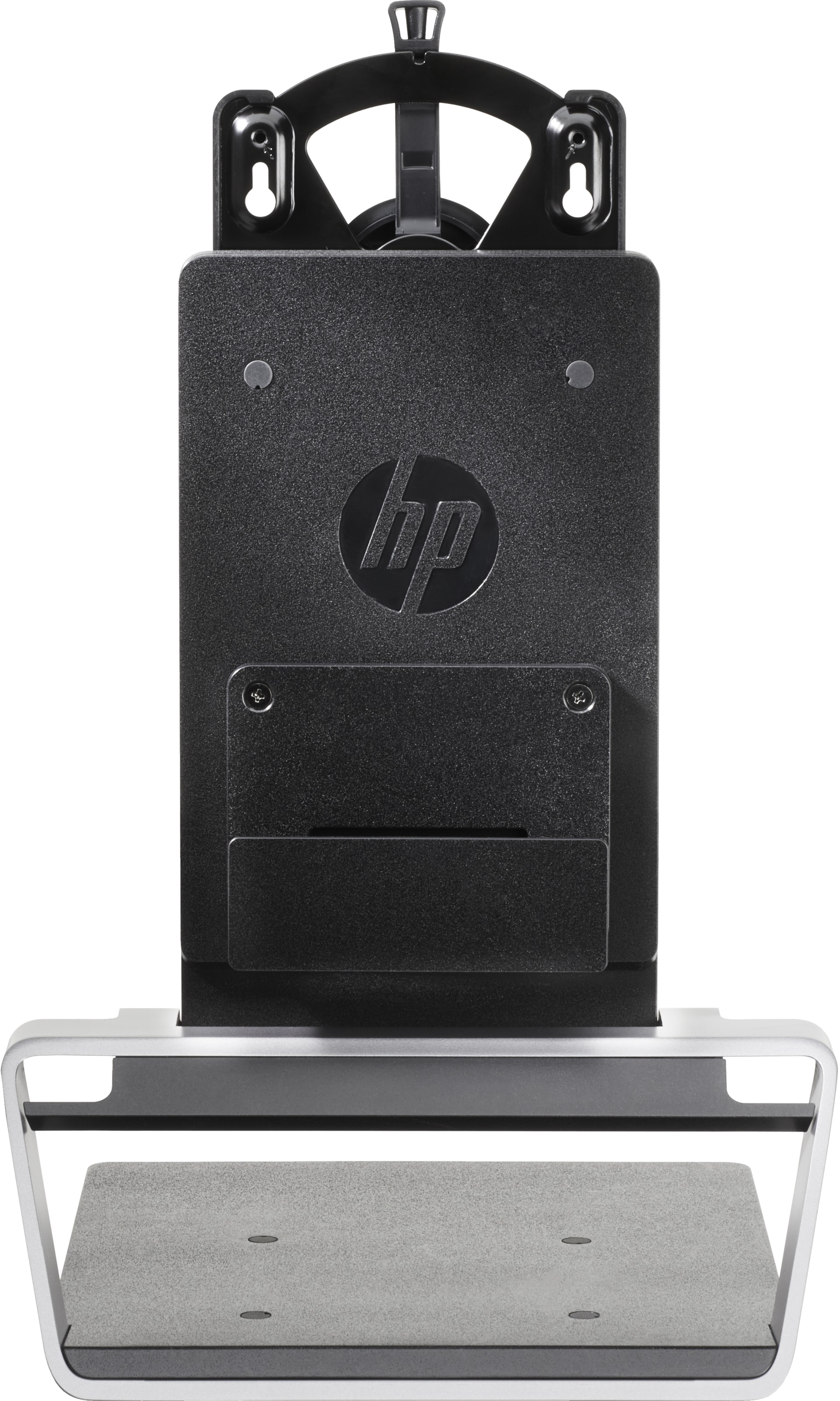 HP Integrated Work Center for Desktop Mini and Thin Client — imagem 1