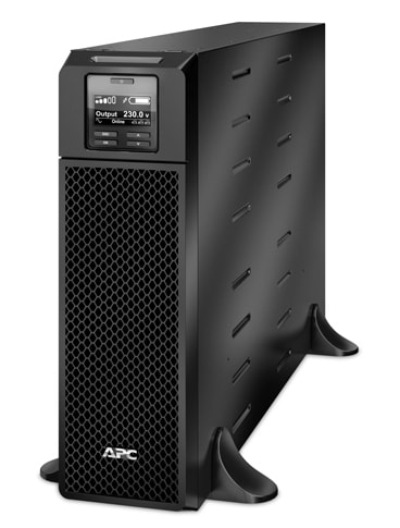 APC Smart-UPS On-Line — imagem 1