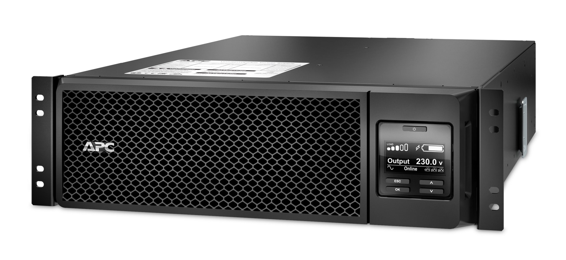 APC Smart-UPS On-Line — imagem 1