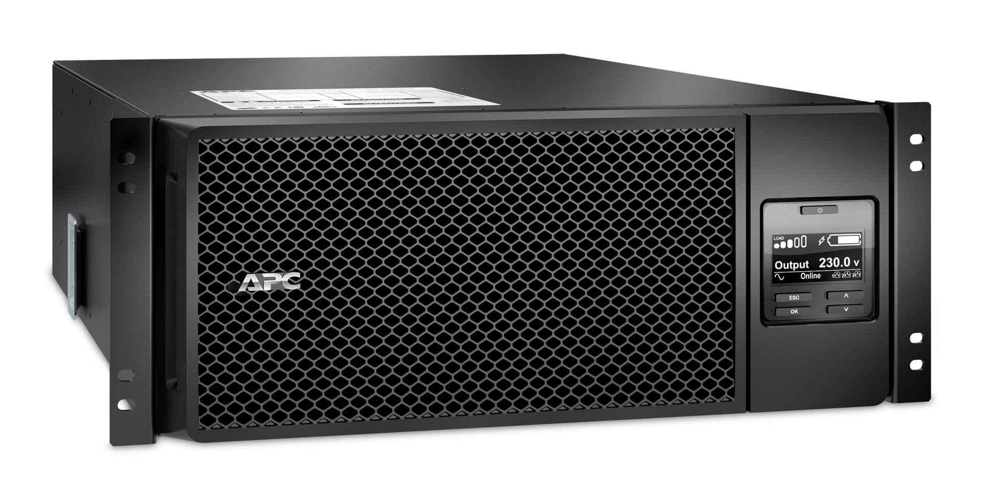 APC Smart-UPS On-Line — imagem 1