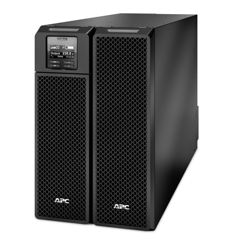 APC Smart-UPS On-Line, imagem 1