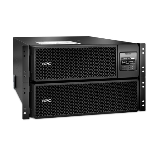 APC Smart-UPS On-Line — imagem 1