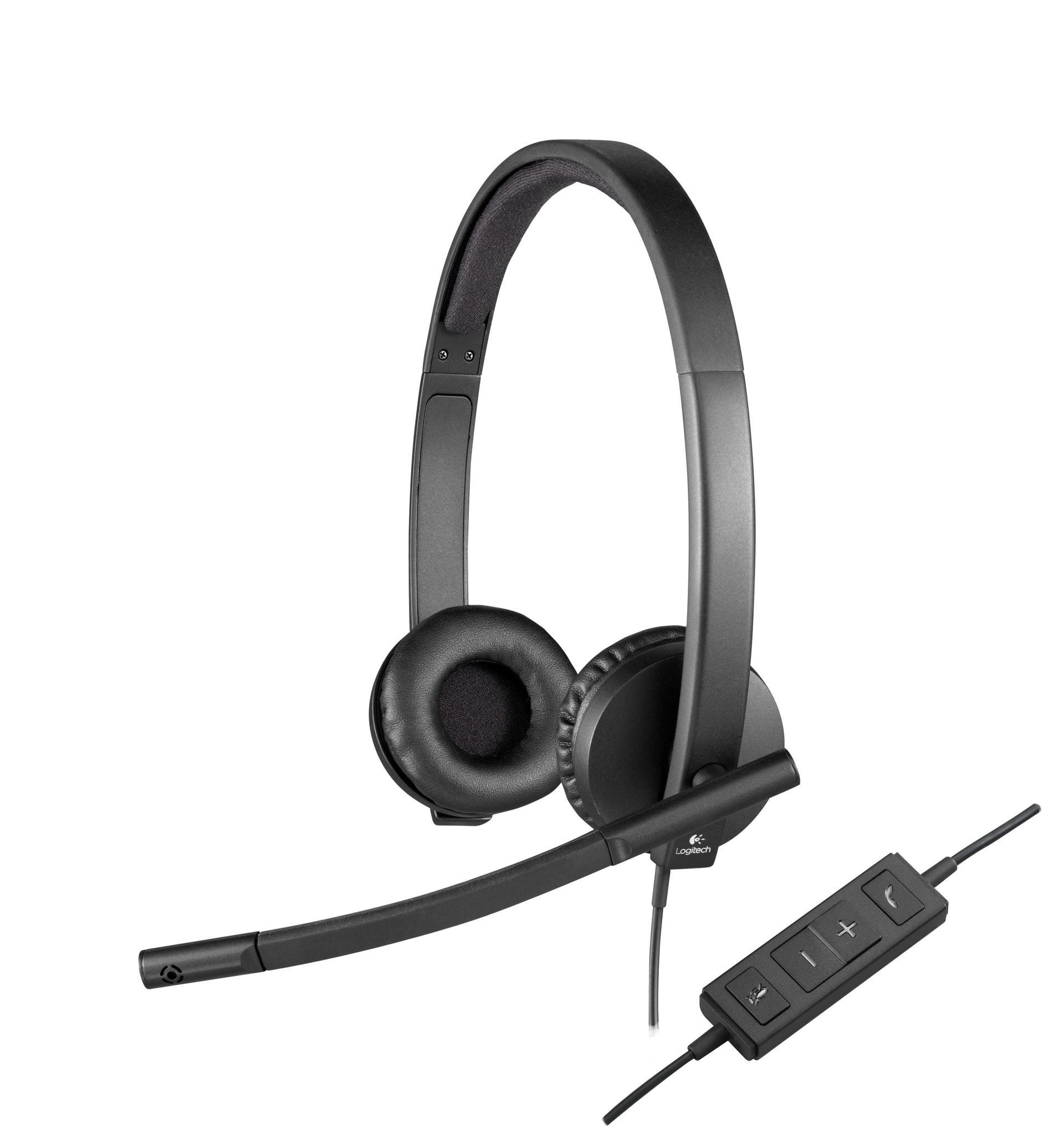 Logitech H570e — imagem 1