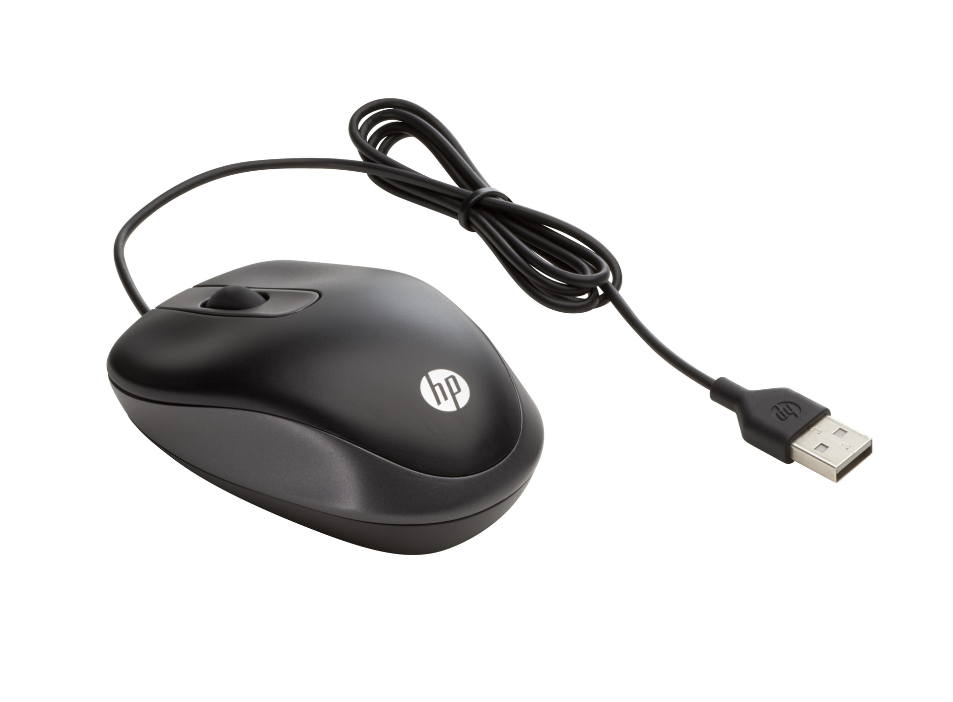 HP Rato de viagem USB — imagem 1