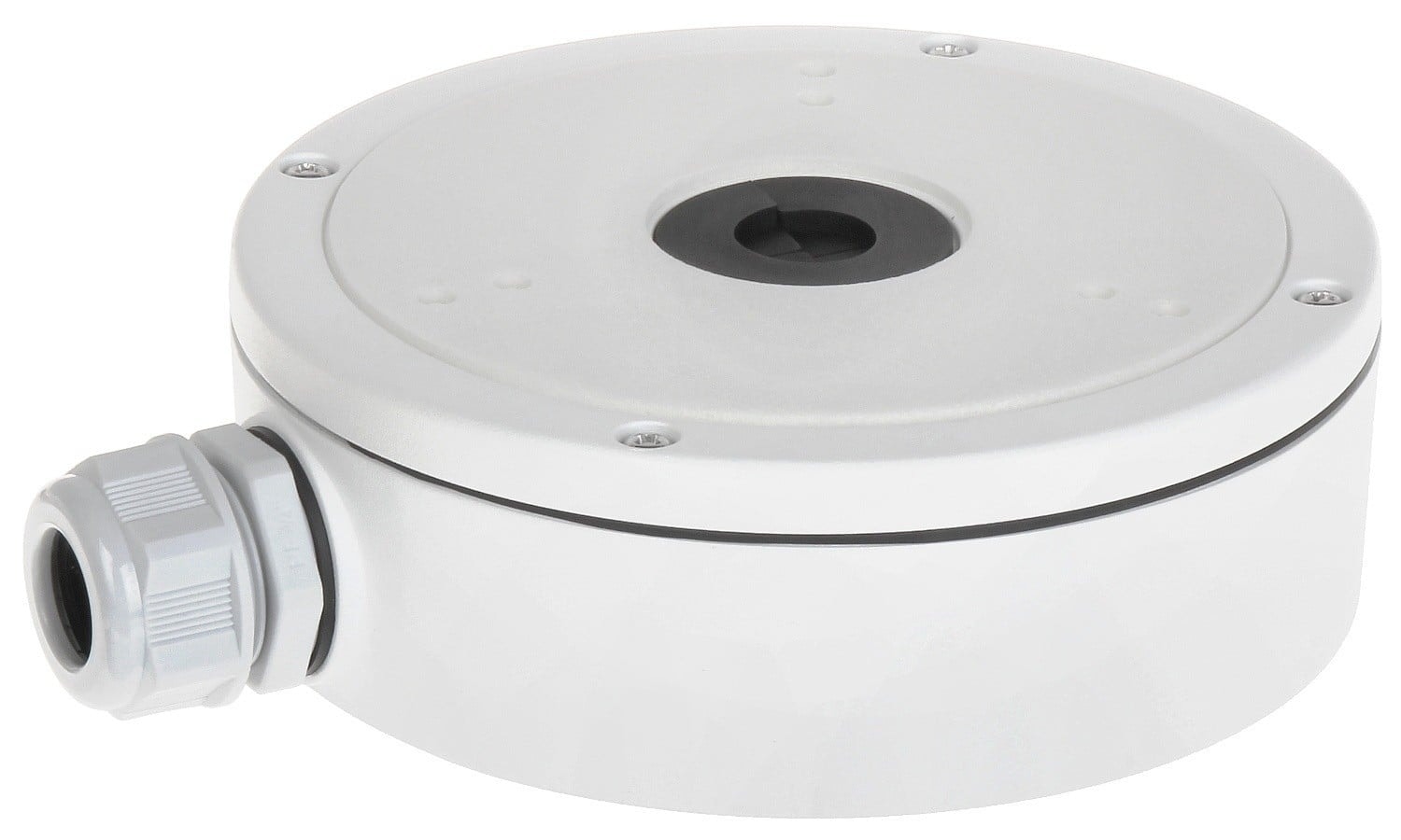 Hikvision DS-1280ZJ-M Junction box, imagem 1