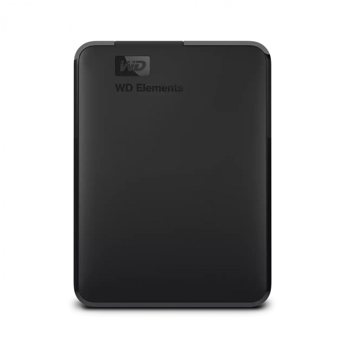 HDD EXT Elements EE 1TB Black — imagem 1
