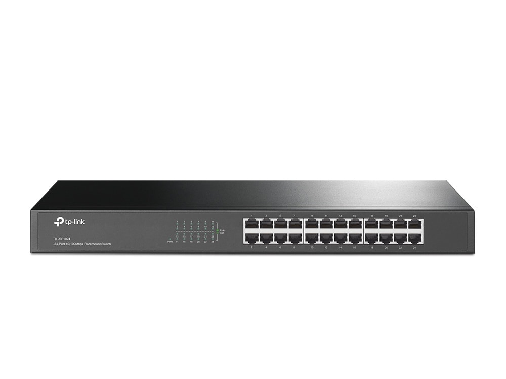 TP-Link TL-SF1024 — imagem 1