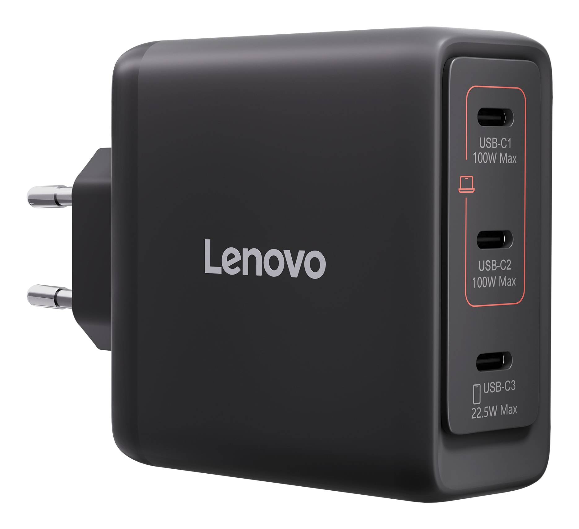 Lenovo 40AW100BEU — imagem 1