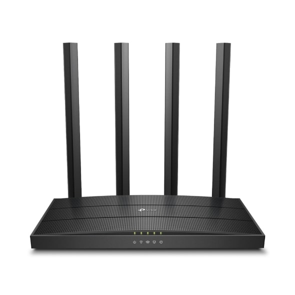 TP-Link Archer C80 — imagem 1